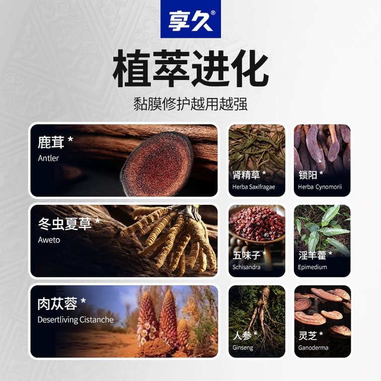 享久 官方店鋪 男性延時噴劑 五代情趣內衣組合裝3ml 持久 男用品 縮時噴霧 久硬不射 延遲 情趣用品 成人亞米倉直發 4