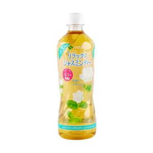 Jasmine Tea, 20.29 fl oz