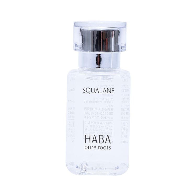 HABA Squalane Beauty Oil 30ml - Yamibuy.com