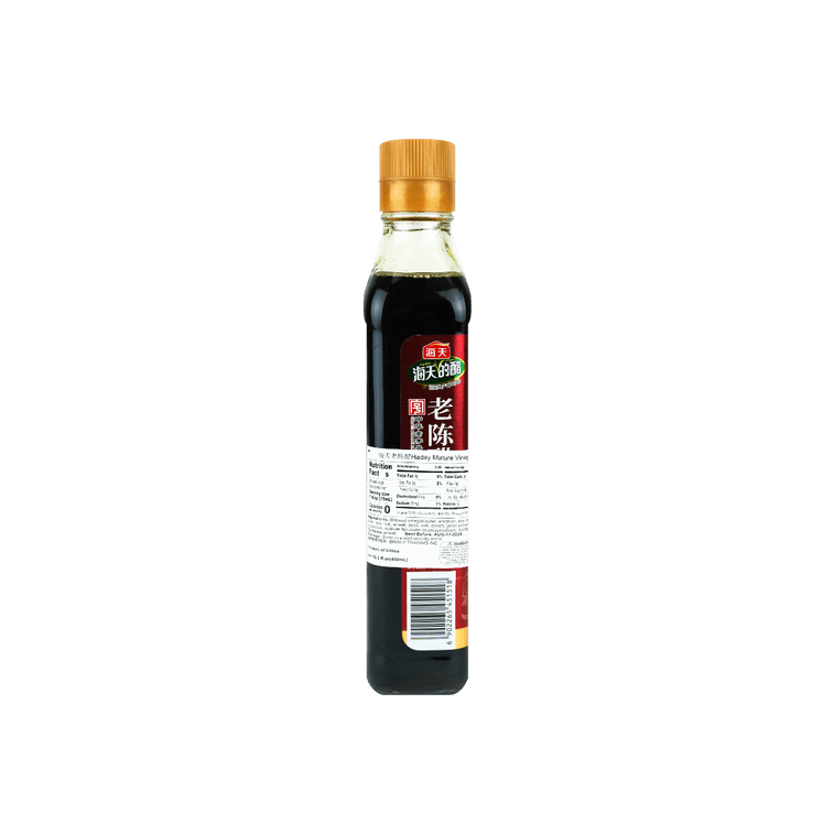 Mature Black Vinegar, 15.2 fl oz 3