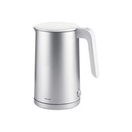 Enfinigy Cool Touch Kettle Silver 1.5L