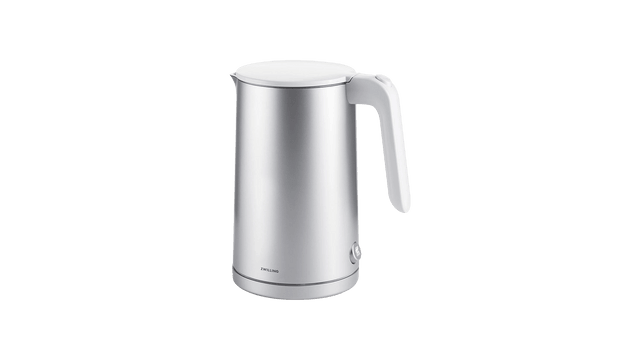 ZWILLING Enfinigy Cool Touch Electric Kettle , 1 Liter, Black or Silver on  Food52