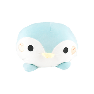 HONEYMARU もちペンギンぬいぐるみ 15インチ
