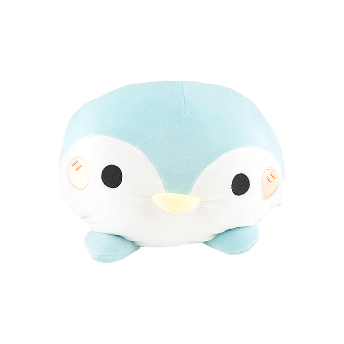 HONEYMARU Mochi Penguin Plush 15in