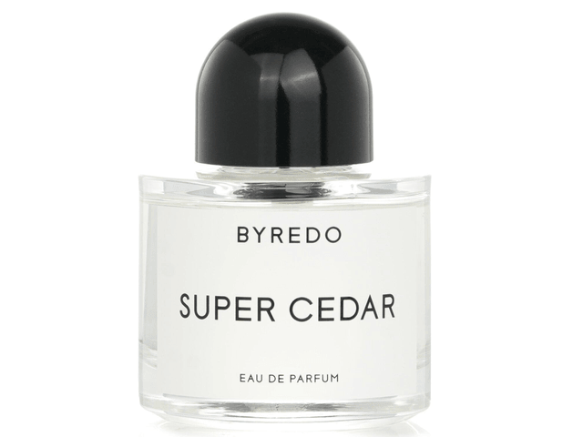 Super Cedar Eau De Parfum Spray 50ml/1.6oz - Yami.com