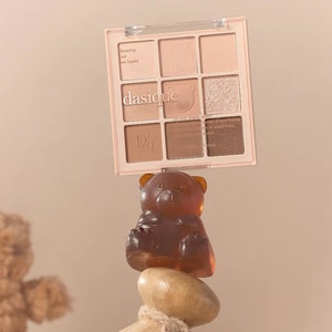 Shadow Palette, 0.28oz. #28 Brown Bear