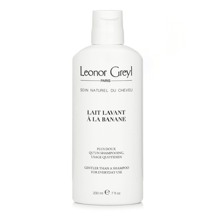 Gentle Cleansing Shampoo 200ml/6.7oz