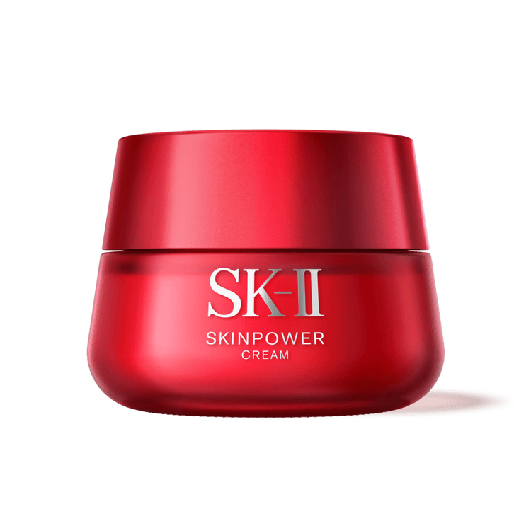 SK-II SK2 Power Airy Milky Lotion Cream 50g - Yami.com