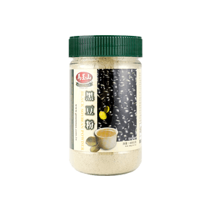 馬玉山 黑豆粉 400g