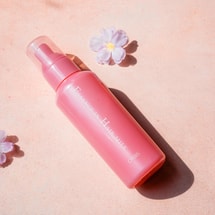 エッセンス イン ヘア ミルク、洗い流さないトリートメント セラム、4.9 オンス