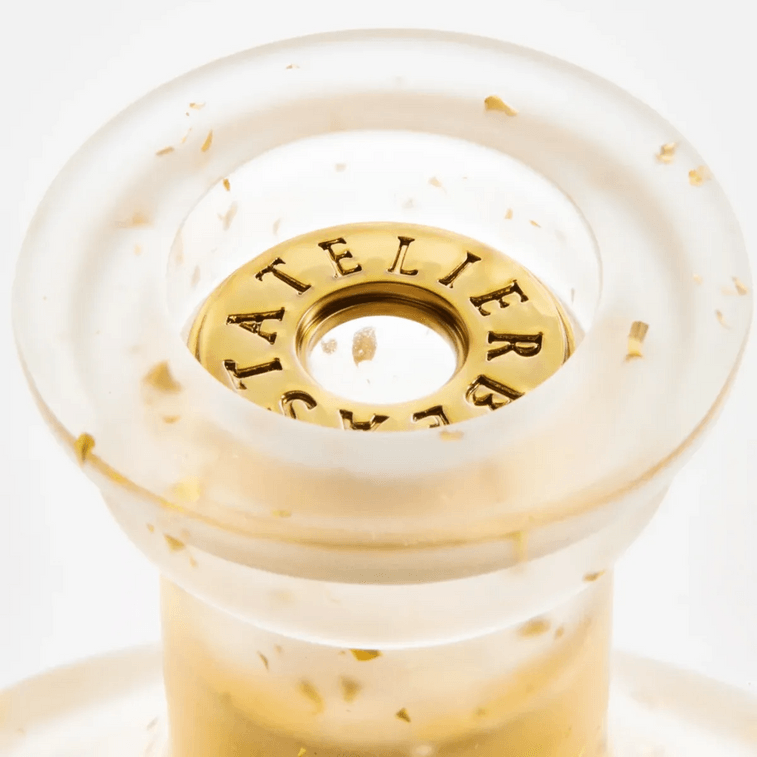 THEBEAST野兽派 东方美人香水 30ml【清雅茶香】【东方花香调】 5