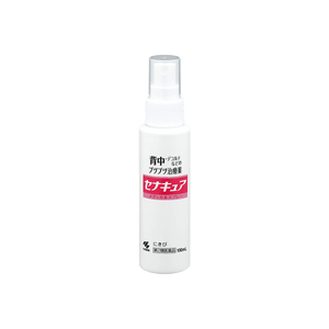 Acne Care Spray (Back and Chest) 100ml