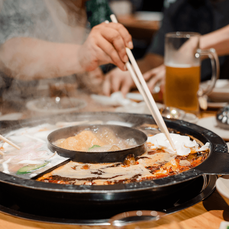 名揚 火鍋底料 特辣 500g【四川風味】 4