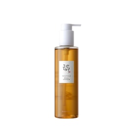Ginseng Cleansing Oil 210 ml