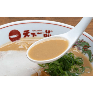 日本 天下一品 浓厚白鸡汤拉面 5人份 京都超人气拉面店