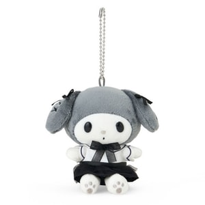日本 SANRIO サンリオ ブラック＆ホワイトシリーズ マスコットペンダント [マイメロディ]