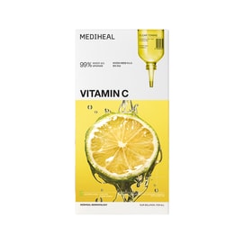 Vitamin C Essential Mask Clear Toning 10 Sheets