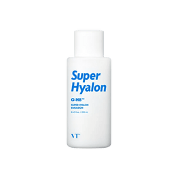 SUPER HYALON EMULSION 250ml 