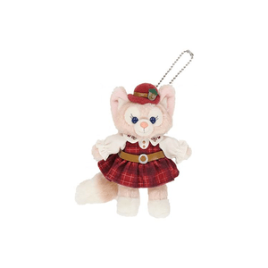 DISNEY 2023 Autumn Exclusive LinaBell Standing Doll Pendant