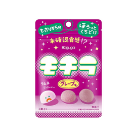 Mochira Grape Flavor 39g