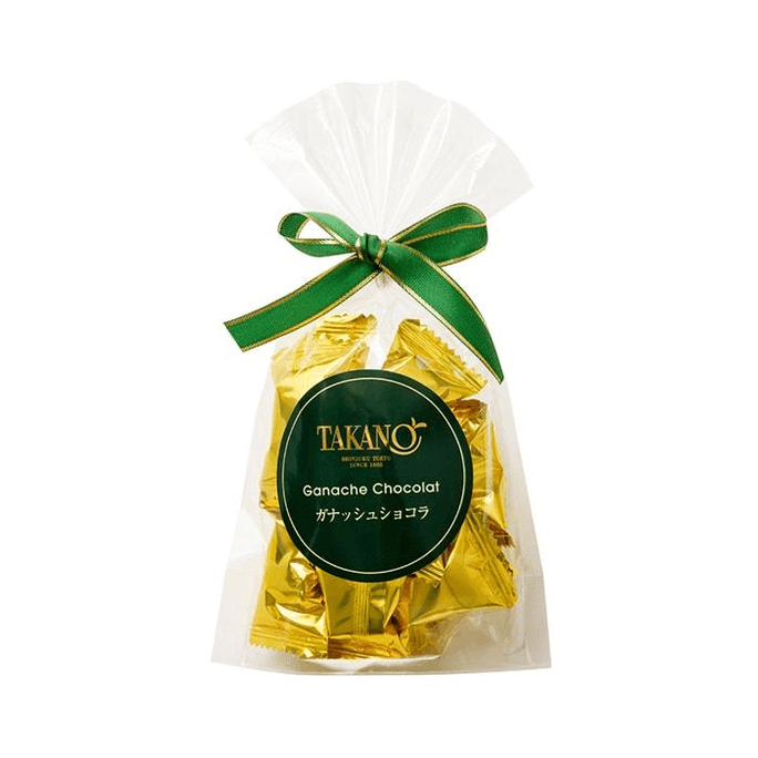 Chocolate Ganache SP Ribbon 70g