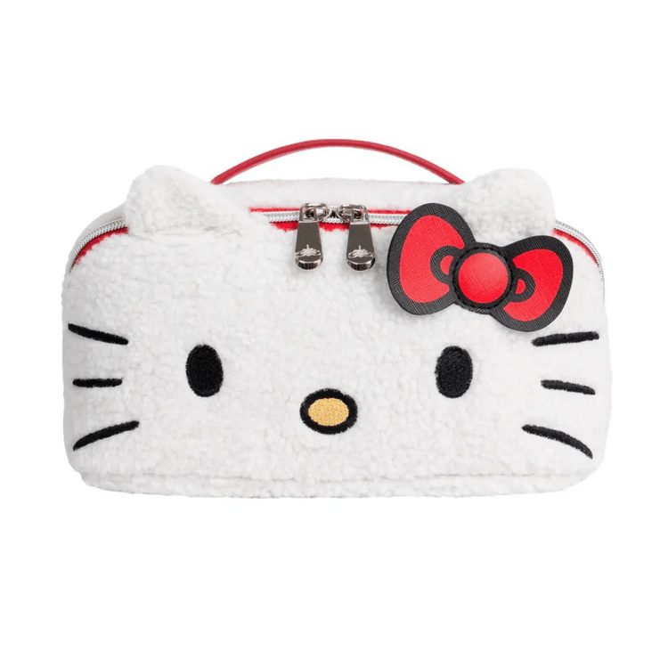 hello kitty backpack organizer and Friends x Vera Bradley Hanging (Hydrangeas) This childrens plaster set is ideal for small scratches Hello Kitty Unfold Travel Makeup