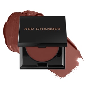 RC HARUKI Multi-Purpose Matte Finish Cream All Kinds Of Tea1.5g Lipstick Blush #Withered Leaf Tea Brown