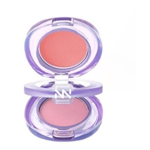 【中国直送】ミノ デュアルカラー ブラッシュクリーム ブラッシュエンラージングカラー 全肌色 11.5g×1箱