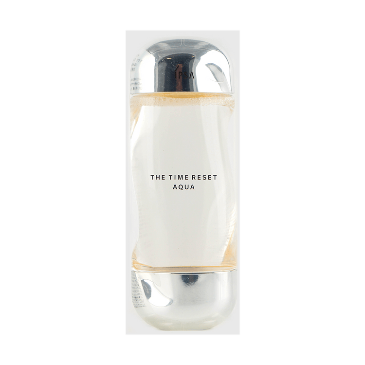IPSA The Time Reset Aqua, 6.76 fl oz.*2 - 24H Hydration & Repair