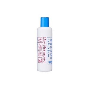 Fressy Dry Shampoo Bottle [250ml]