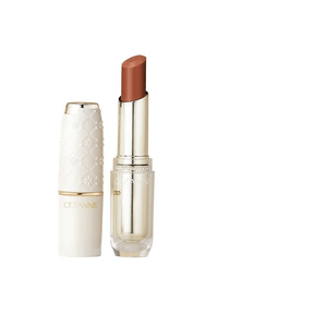 Golden Tube Autumn And Winter Atmosphere Milk Tea Color Moisturizing 101*1 Piece