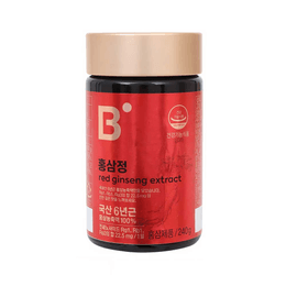 BioPublic Red Ginseng Extract  240g
