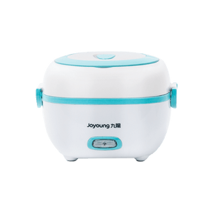 【Low Price Guarantee】 Mini Steamer JYF-10YM01 #Blue