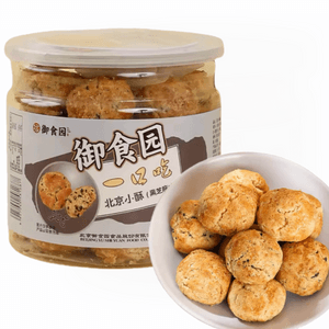 Beijing Crisp (Sesame Flavor) 310g