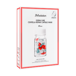 Derma Care Centella Madeca Capsule Mask 10 sheets