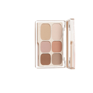 Ella Pure Multi-Color Eyeshadow Palette * 1 Piece