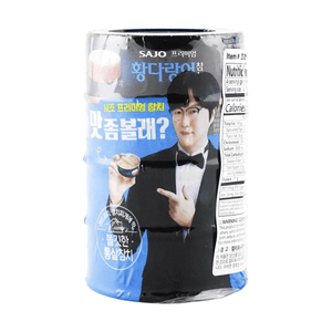 Canned Yellowfin Tuna 3.53 oz*4pc