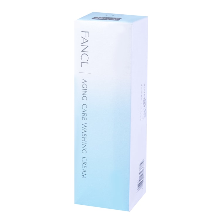 日本FANCL芳珂 氨基酸洗面奶 无添加控油保湿洁面乳90g 版本随机发货【孕敏专研】 8