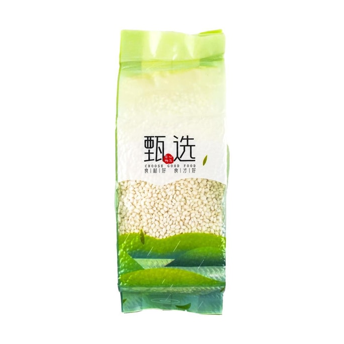 Jiangnan glutinous rice 17.63 oz
