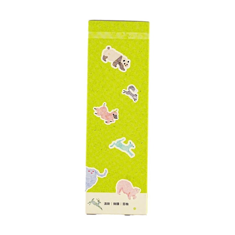 QILI其裡 胺基酸沐浴露身體 #澀果 380ml | 清潔滋潤保濕舒爽留香 7