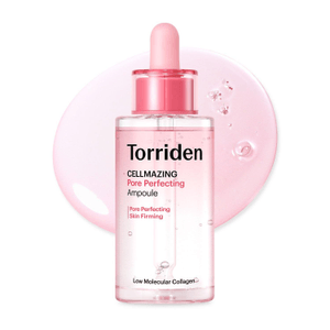 トリデン セルメイジング ポア リファイニング アンプル（韓国）30ml