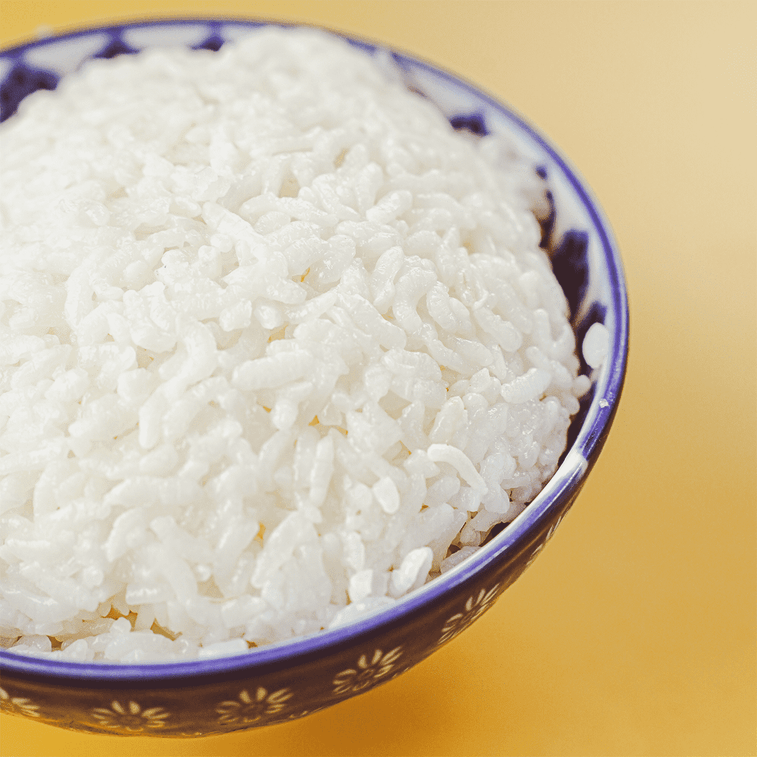 1-Minute Instant Microwavable White Rice, 7.41 oz *12【12 Pack】【Microwavable Rice】【Instant Rice】 8