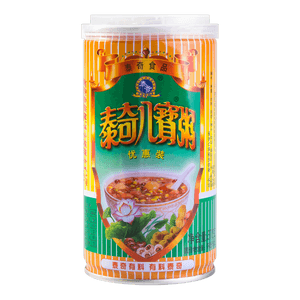 무첨가 팔보죽 370g