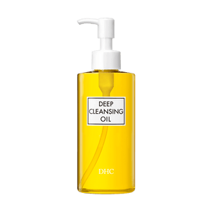 Deep Cleaning Oil Makeup Remover 200ml
