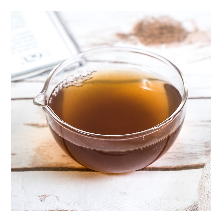 【Value Pack】Grass Jelly Drink Banana Flavor, 10.5 fl oz*6 6