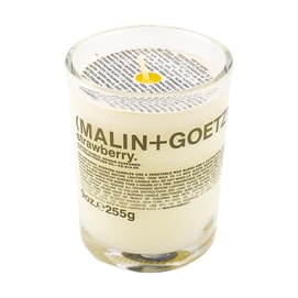 美国MALIN+GOETZ马林戈茨马林狗子 香薰蜡烛 草莓 255g