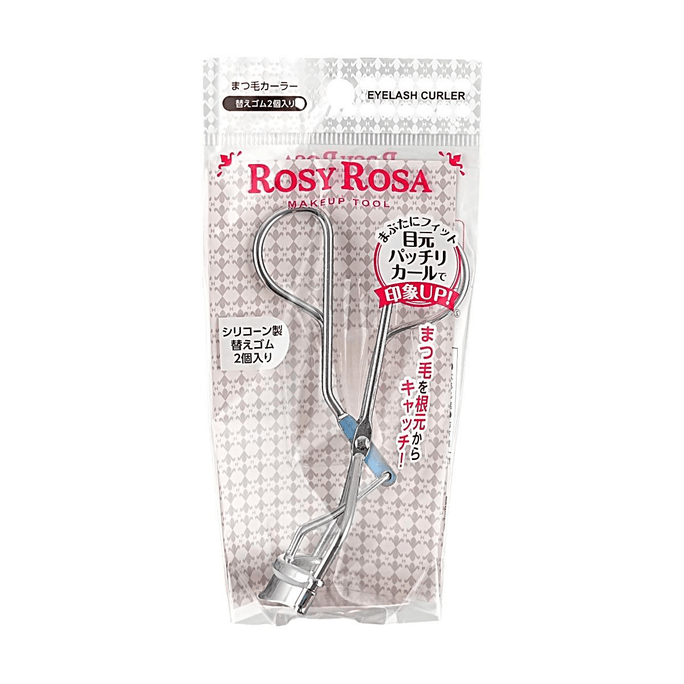 Eyelash Curler【Fits Eyelid Shape】【Long-lasting Curl】