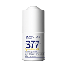 377 Brightening Essence Spot Correction Moisturizing, 0.61 fl oz