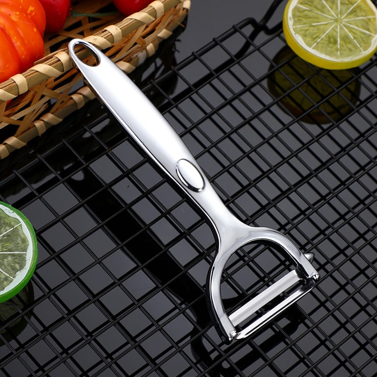 Multifunctional Ceramic Fruit & Potato Peeler, Vegetable Peeler, Planer