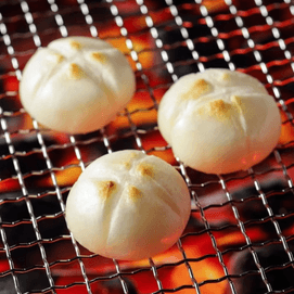 Maru Mochi -Japanese Rice Cake ,14.1 oz